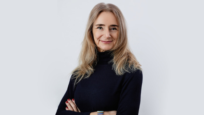 Új orvosigazgató a Pfizernél