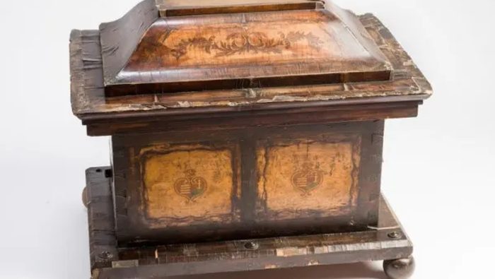 Különleges műtárgyat állít ki a Dreher