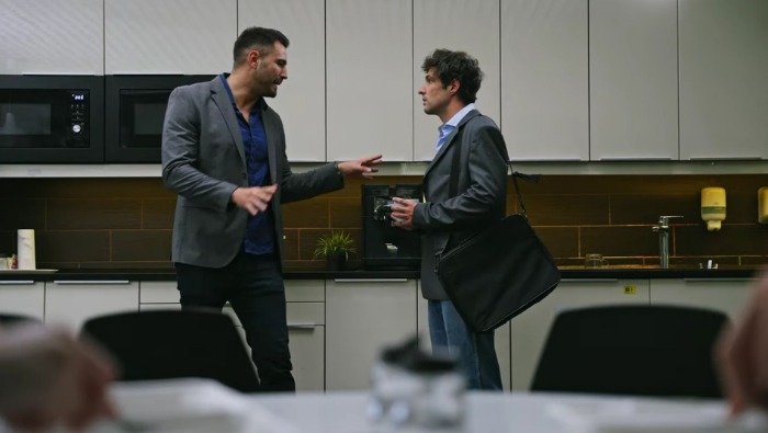 Mentorfigurákra van szüksége a fiataloknak