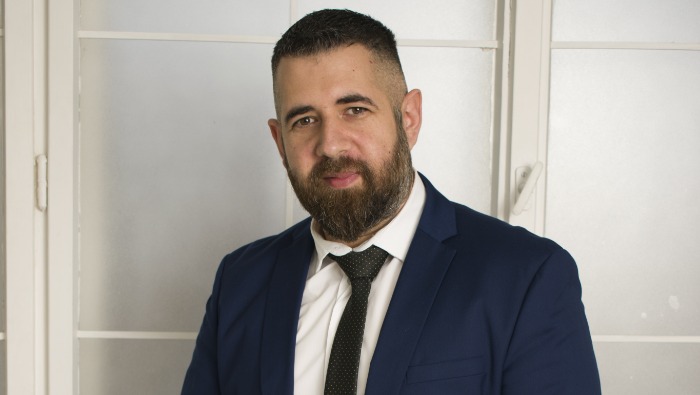 „Segítünk láthatóvá válni” – ez a mi jelmondatunk