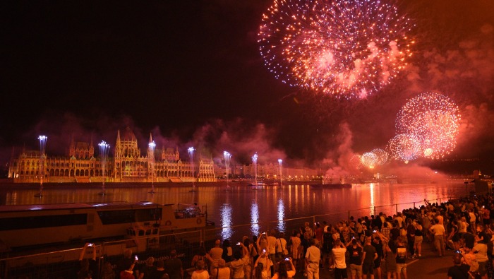 Kedvezményes árak a Szent István Napon