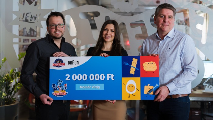 Megvan ki nyerte a Gyermelyi TikTok tehetségkutatóját