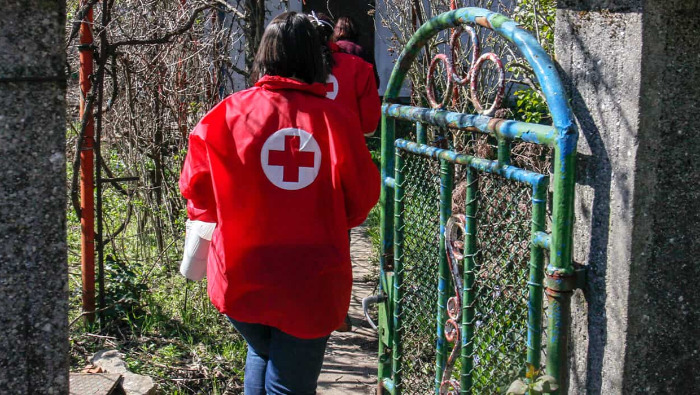 Hátrányos helyzetű nőket segít a Coca-Cola