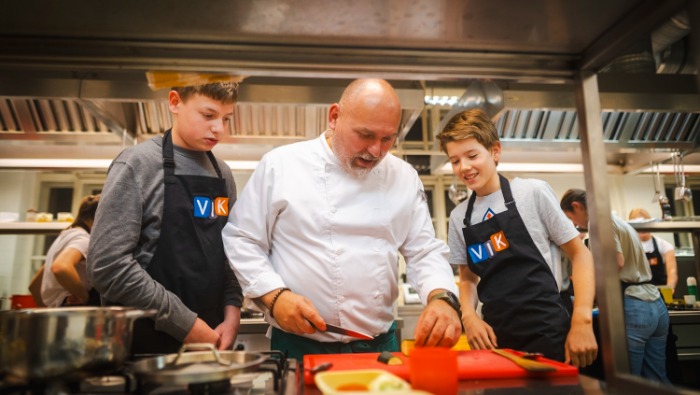 A magyar gyerekek egynegyede túlsúlyos 