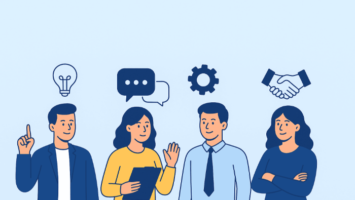 Mi számít ma a munkaerőpiacon, ha nem a szakmai tudás?