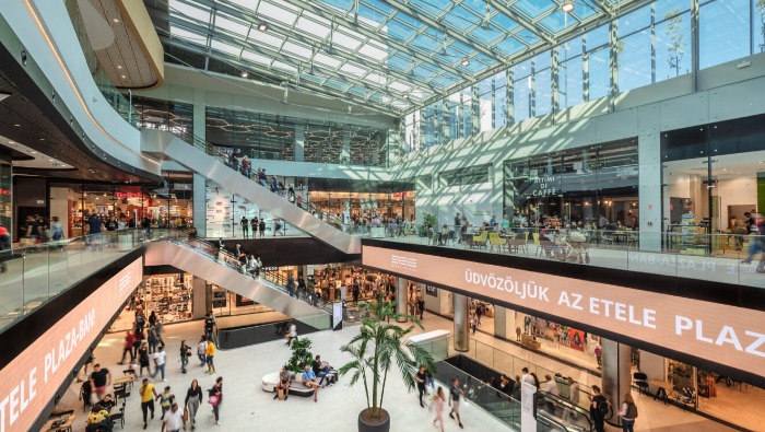 Imádják a nyereményjátékokat a magyar vevők