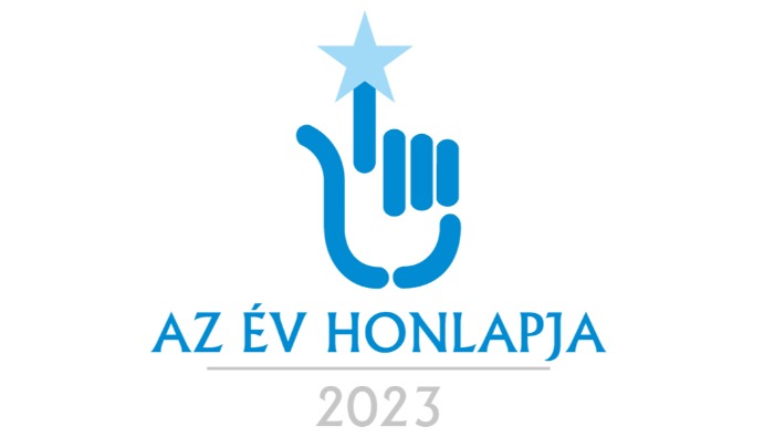 Startol ’Az Év Honlapja’ pályázat! – Augusztusban #earlybird