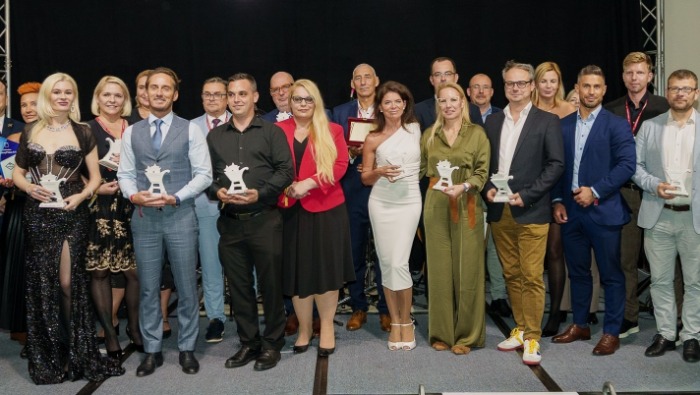 Megvannak az Év Kereskedője 2025 nyertesek