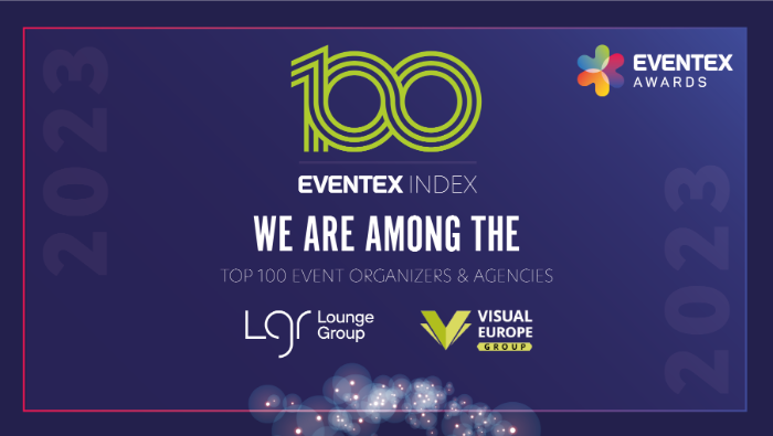 Magyar sikerek a rendezvényszervezők Oscar-ján