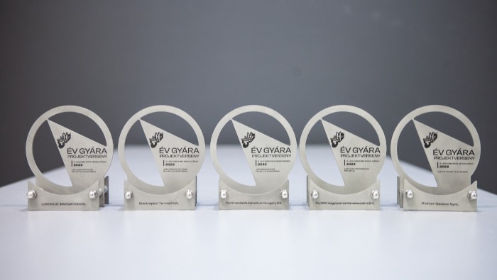 Szakmai díjat nyert a Coca-Cola