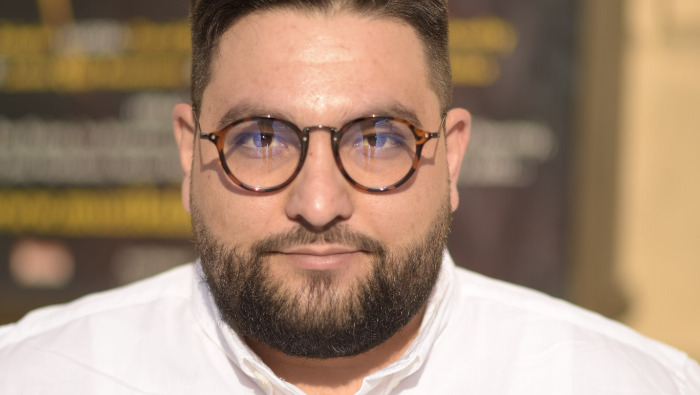 Magyar szakember az Eventex Awards 100-as listáján