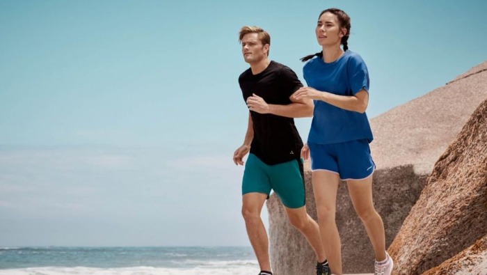 Újrahasznosított műanyagból készít sportruházatot a Lidl