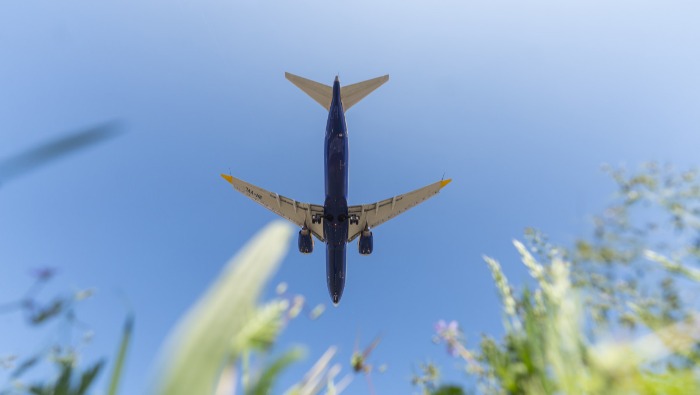 Folytatódik a Budapest Airport által támogatott zajvédelmi program