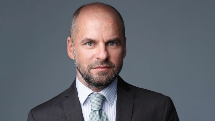 Új értékesítési igazgató az Antenna Entertainmentnél