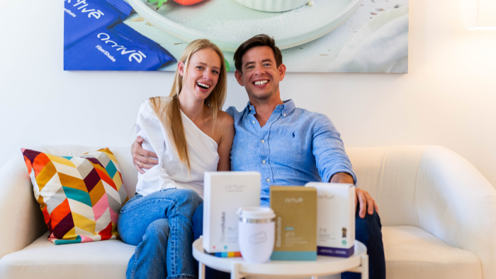 Floridában már luxushajókon isszák a magyar shake-et 