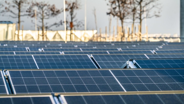 Kizárólag zöld áramot használnak a Futureal-csoport fejlesztései