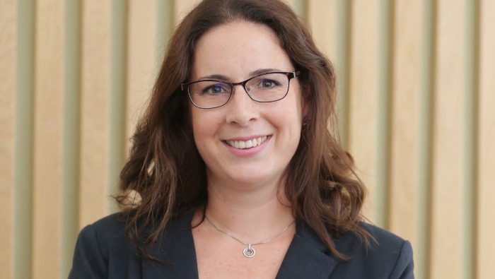 Új marketing és kommunikációs vezető az Eisbergnél