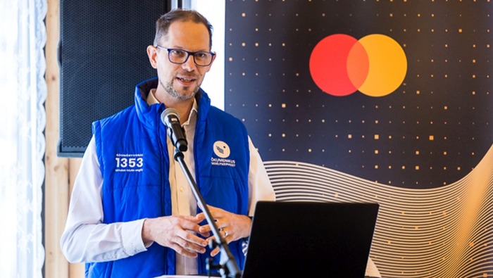 Adományozás egyszerűen és biztonságosan