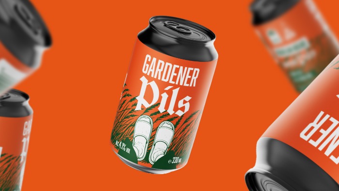 Gardener Pils: ezt bontsd meg, ne az ökoszisztémát!