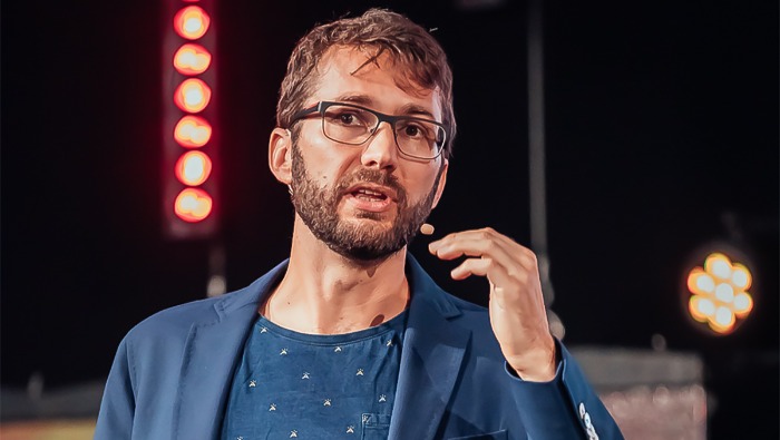 Új igazgatósági tag az IzzyPay vezetőségében