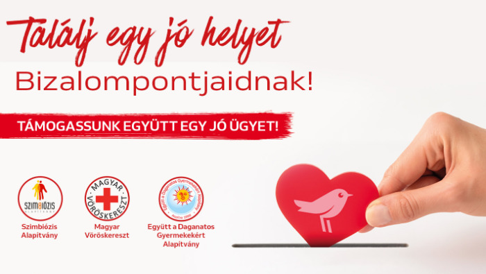 Auchan: Még két hétig tart az adományozás