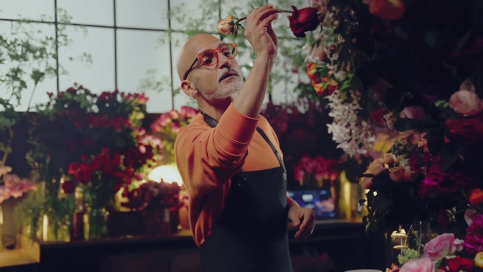 A Generalinál mindig jó kezekben vagy