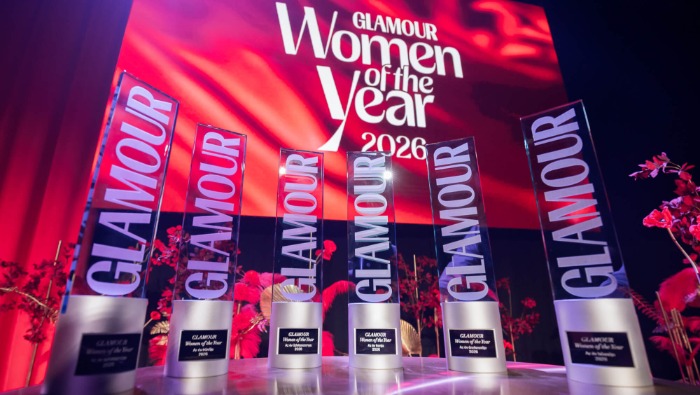 Ismét főtámogatóként ünnepelte a Rossmann a női sikereket