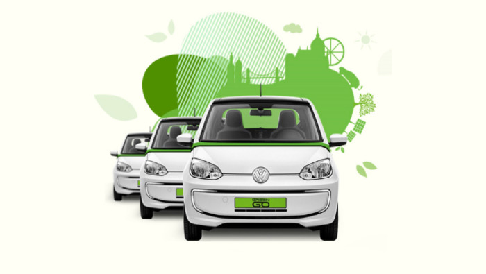 Az elektromos carsharing a legzöldebb közlekedési mód