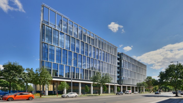 A H2Offices-ba költözik a Cofidis Magyarország