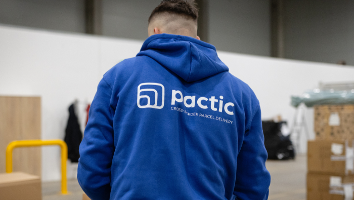 Magyar központból épít európai logisztikai hálózatot a Pactic