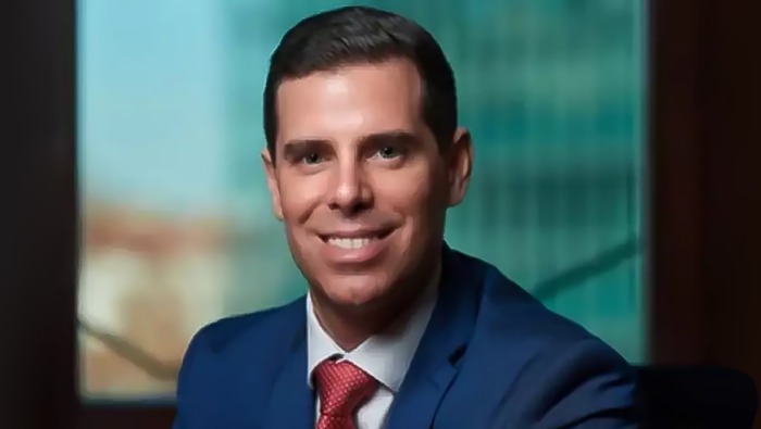 Havas Gábor az UNION új elnök-vezérigazgatója