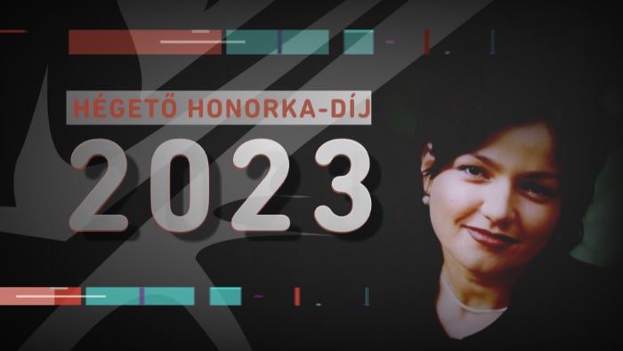 Meghosszabbították a jelentkezési határidőt a Hégető Honorka-díjra
