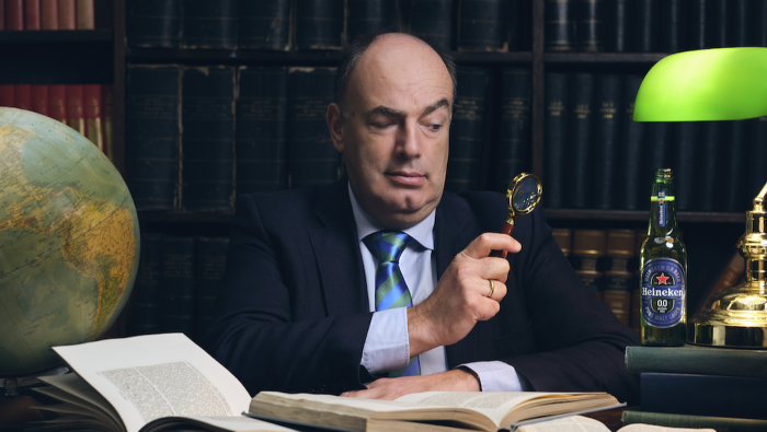 Másképp gondol az alkoholmentes italokra a Z generáció