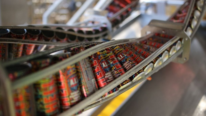 Elindult a HELL A.I. gyártása