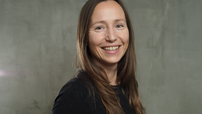 Sásdi Helga felkerült a világ egyik legrangosabb női reklámipari listájára