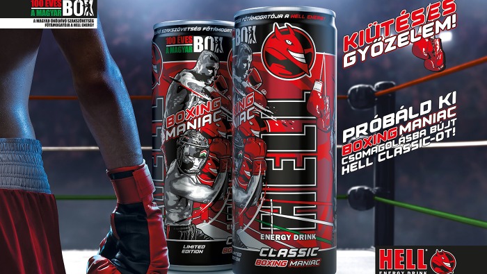 A boxoló sztárok után hazánk legjobbjai is a ringbe lépnek!