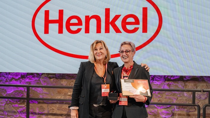 A Henkel a leggondoskodóbb vállalatok között