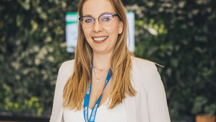 Új marketing és brand igazgató a Decathlonnál