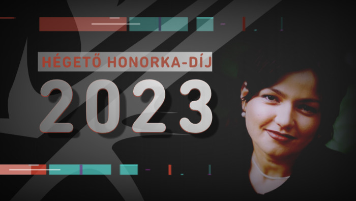 Indul a nevezés a 2023-as Hégető-díjra