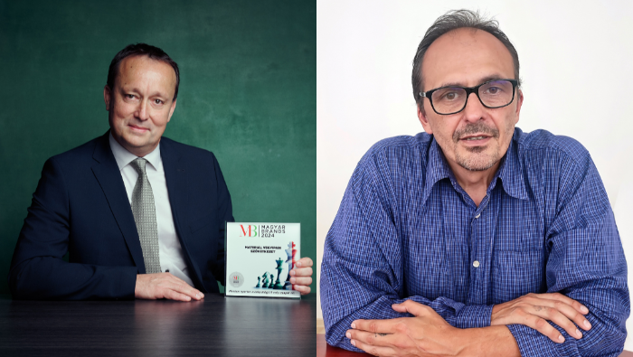 Hogyan építi magát újra a Materiál Vegyipari Szövetkezet?