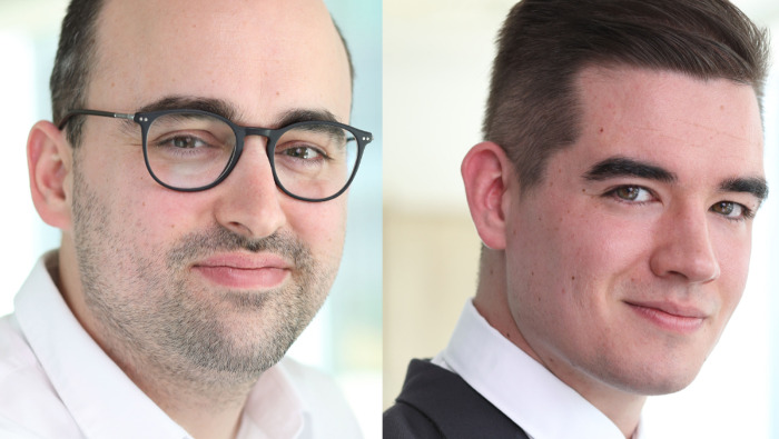 Új marketing és kommunikációs igazgató a HOLD-nál