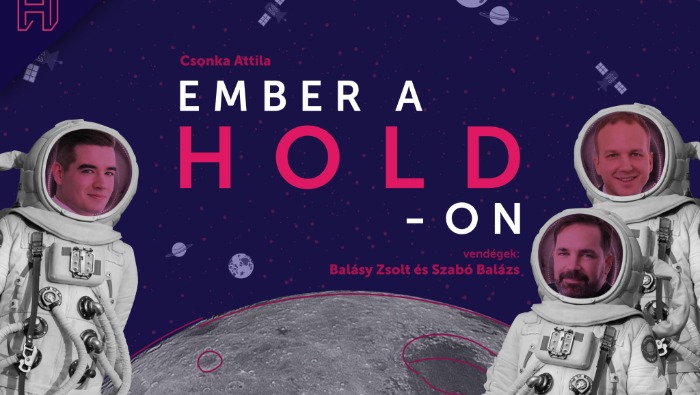 Új, saját gyártású műsort indít a HOLD