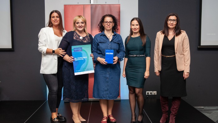 A FERLING újra kiemelkedő sikereket könyvelhetett el