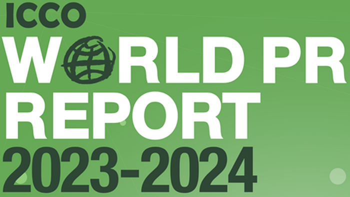 ICCO World PR-jelentés: első helyen az ESG és az MI