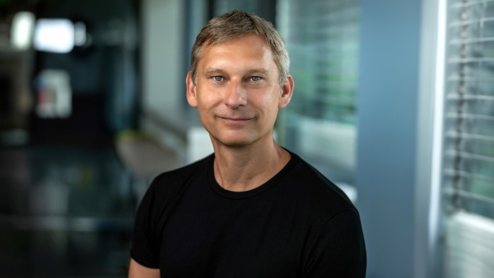 Igor Prerovsky a Yettel Magyarország új vezérigazgatója