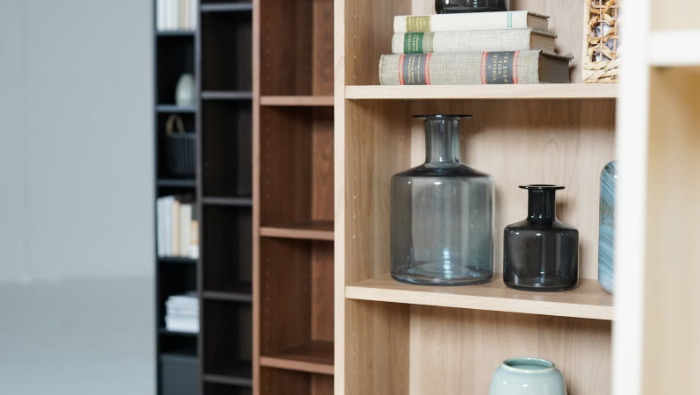 Az IKEA megújítja ikonikus könyvespolcát 