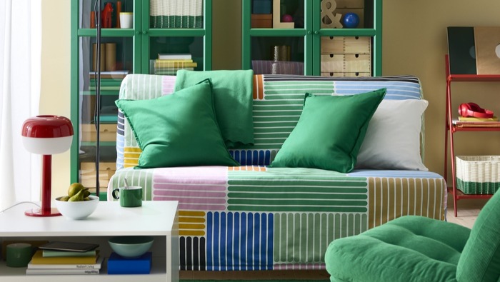 Dopamin dekor, kézműves darabok és funkcionalitás