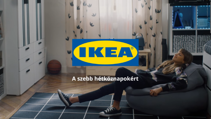 Indul az IKEA új kampánya
