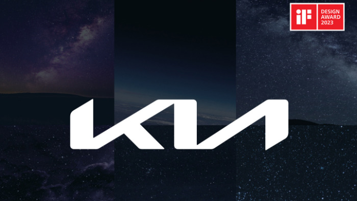 A Kia kettős győzelmet aratott a 2023-as iF Design-on