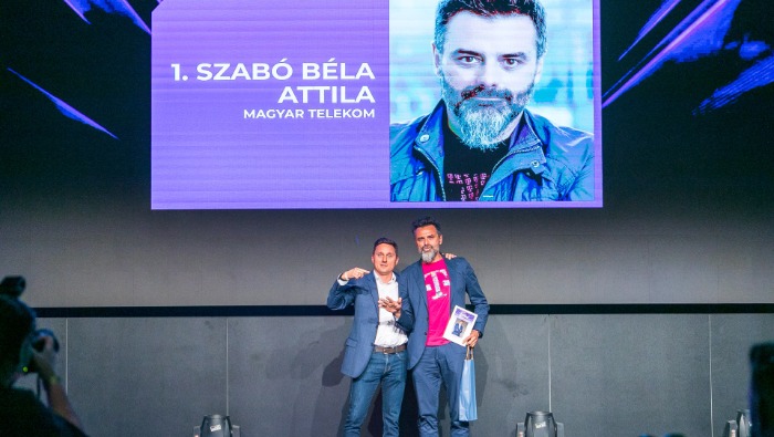 Magas szinten gondolkodni